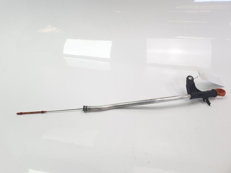 Recambio de varilla aceite para opel combo e tour / life (k9) 1.5 referencia OEM IAM 9824433780  39133