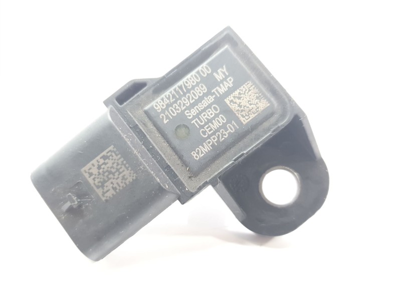 Recambio de sensor para opel combo e tour / life (k9) 1.5 referencia OEM IAM 9842117980  
