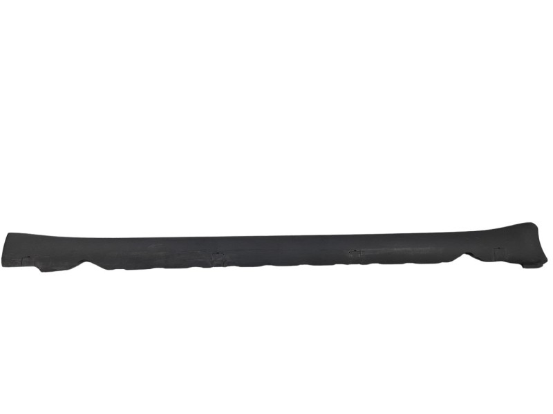 Recambio de estribo lateral para tesla model 3 (5yj3) ev awd referencia OEM IAM 108982800D 108983000D 