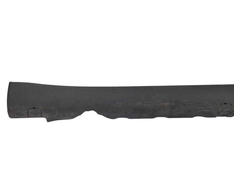 Recambio de estribo lateral para tesla model 3 (5yj3) ev awd referencia OEM IAM 108982800D 108983000D 