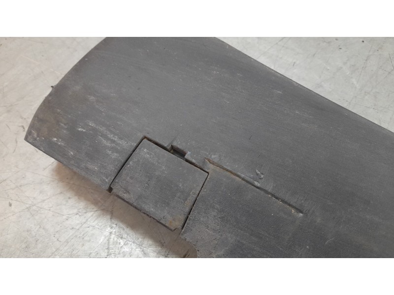 Recambio de estribo lateral para tesla model 3 (5yj3) ev awd referencia OEM IAM 108982800D 108983000D 