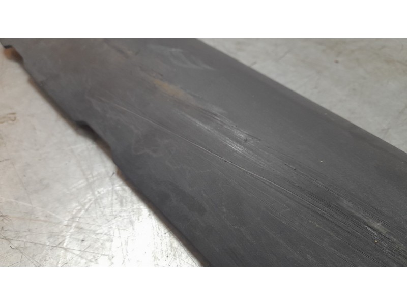 Recambio de estribo lateral para tesla model 3 (5yj3) ev awd referencia OEM IAM 108982800D 108983000D 