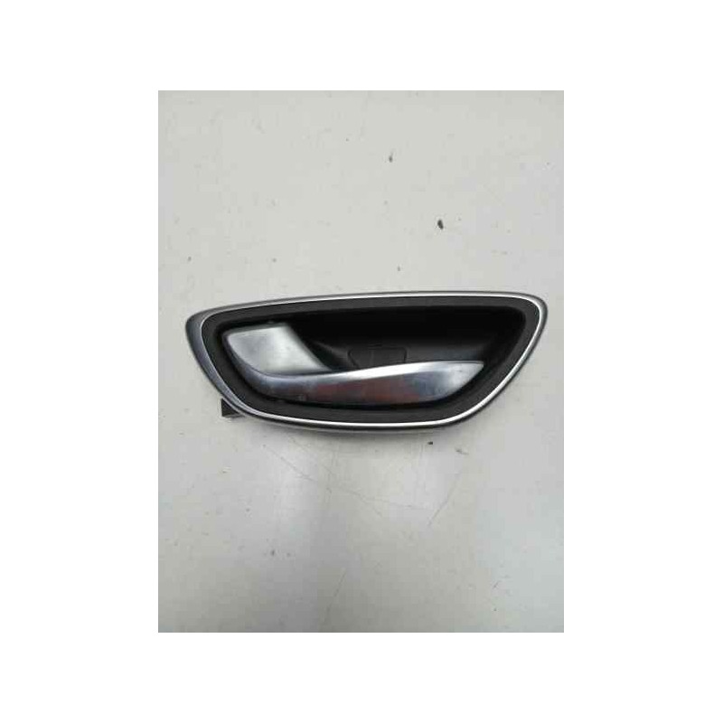 Recambio de maneta interior trasera izquierda para renault scenic iv grand zen referencia OEM IAM 806713722R 806714140R 