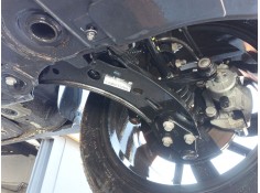 Recambio de brazo suspension inferior delantero izquierdo para mg zs luxury referencia OEM IAM 11048892   2