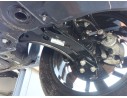 BRAZO SUSPENSION INFERIOR DELANTERO IZQUIERDO 11048892 11048892 