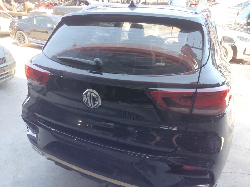 Recambio de cerradura maletero / porton para mg zs luxury referencia OEM IAM 10459738  