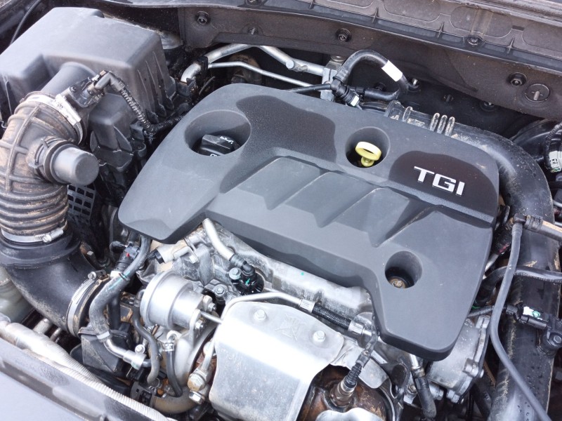 Recambio de cremallera direccion para mg zs luxury referencia OEM IAM   