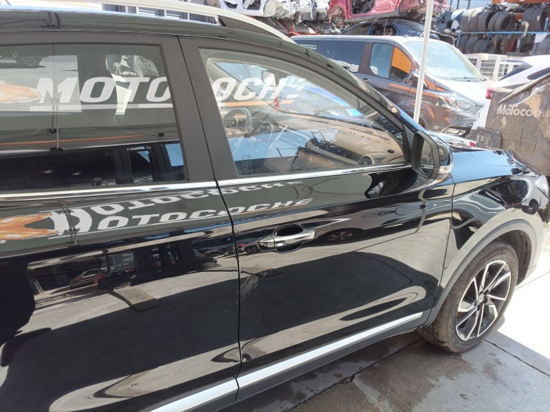 Recambio de elevalunas delantero derecho para mg zs luxury referencia OEM IAM   