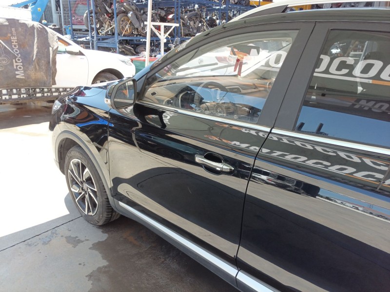 Recambio de elevalunas delantero izquierdo para mg zs luxury referencia OEM IAM   