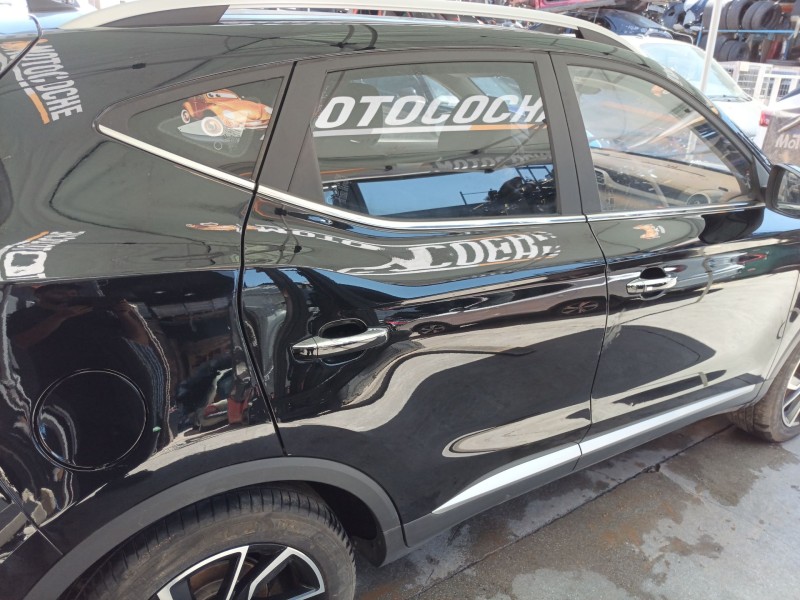 Recambio de elevalunas trasero derecho para mg zs luxury referencia OEM IAM   
