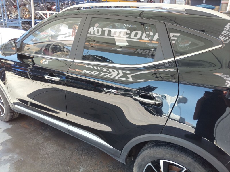 Recambio de elevalunas trasero izquierdo para mg zs luxury referencia OEM IAM   