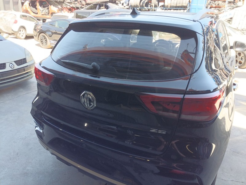 Recambio de maneta exterior porton para mg zs luxury referencia OEM IAM   