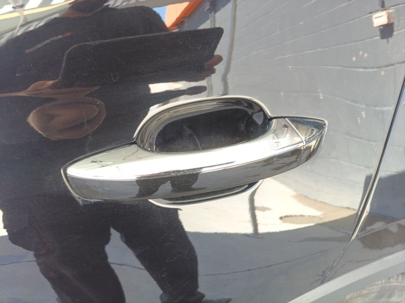 Recambio de maneta exterior trasera izquierda para mg zs luxury referencia OEM IAM   
