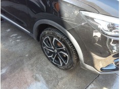 Recambio de mangueta delantera derecha para mg zs luxury referencia OEM IAM 10226415   2
