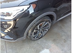 Recambio de mangueta delantera izquierda para mg zs luxury referencia OEM IAM 10226410   2