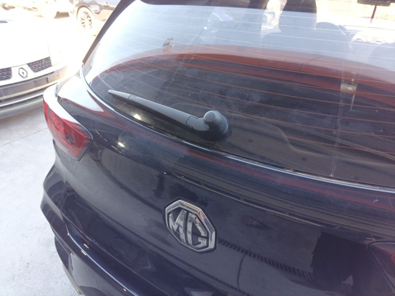 Recambio de motor limpia trasero para mg zs luxury referencia OEM IAM   