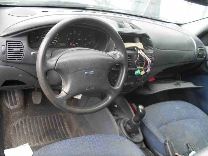 fiat marea berlina (185) del año 2000