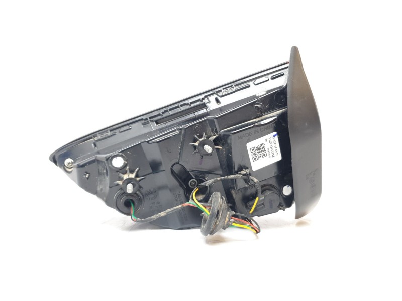 Recambio de piloto trasero izquierdo interior para mg zs luxury referencia OEM IAM 10571683  