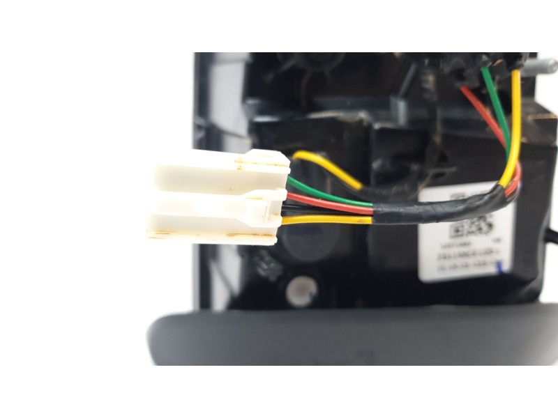 Recambio de piloto trasero izquierdo interior para mg zs luxury referencia OEM IAM 10571683  