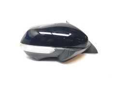 Recambio de retrovisor derecho para mg zs luxury referencia OEM IAM 10920004   2