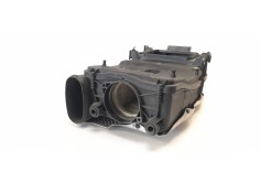 Recambio de filtro aire para mercedes-benz clase c (w204) lim. 2.1 cdi cat referencia OEM IAM A6510901101 A6510902301  2