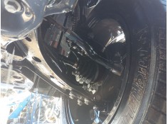 Recambio de transmision delantera derecha para mg zs luxury referencia OEM IAM   