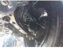 TRANSMISION DELANTERA DERECHA 10708949 10708949 
