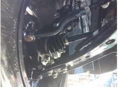 Recambio de transmision delantera izquierda para mg zs luxury referencia OEM IAM 10708947   2