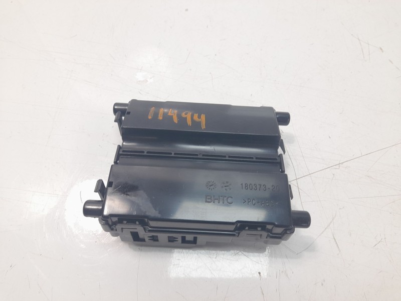Recambio de modulo electronico para mercedes-benz clase c (w205) familiar 2.1 cdi cat referencia OEM IAM A2059007521 5HB01089539