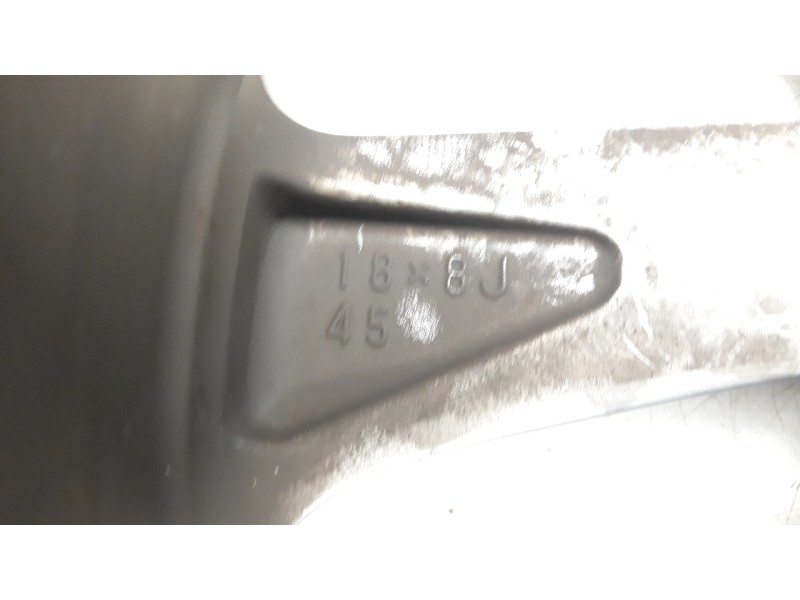 Recambio de llanta para lexus rc referencia OEM IAM 4261124810  