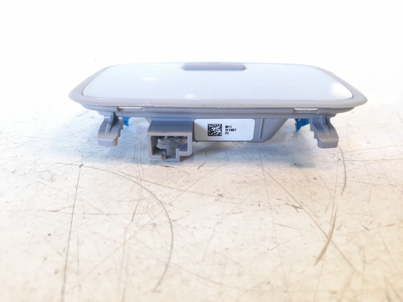 Recambio de luz interior para hyundai kona 1.0 tgdi cat referencia OEM IAM 92850J9100  
