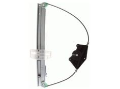 Recambio de elevalunas trasero izquierdo para audi a4 berlina (8e) referencia OEM IAM 8E0839461C 106020818 111485 , 2032765