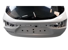 Recambio de porton trasero para nissan qashqai (j11) 1.2 16v cat referencia OEM IAM K01004EAAC   2