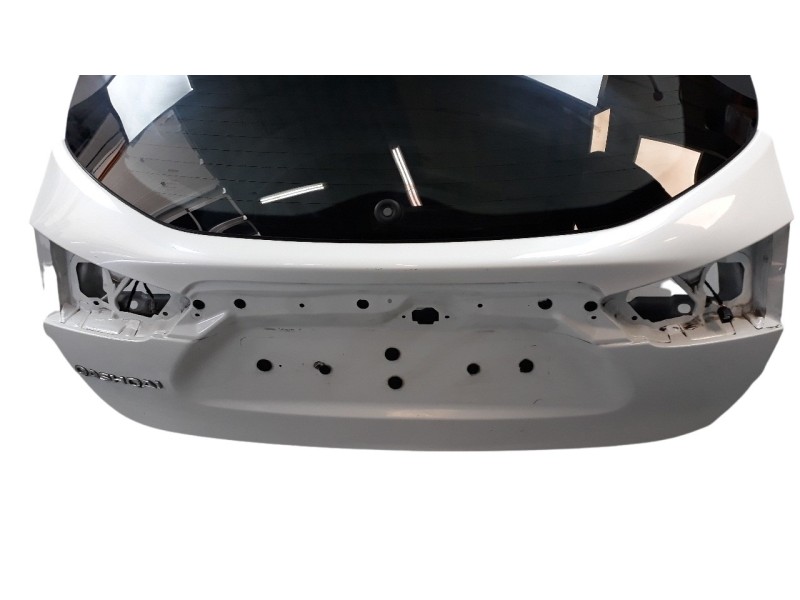 Recambio de porton trasero para nissan qashqai (j11) 1.2 16v cat referencia OEM IAM K01004EAAC  