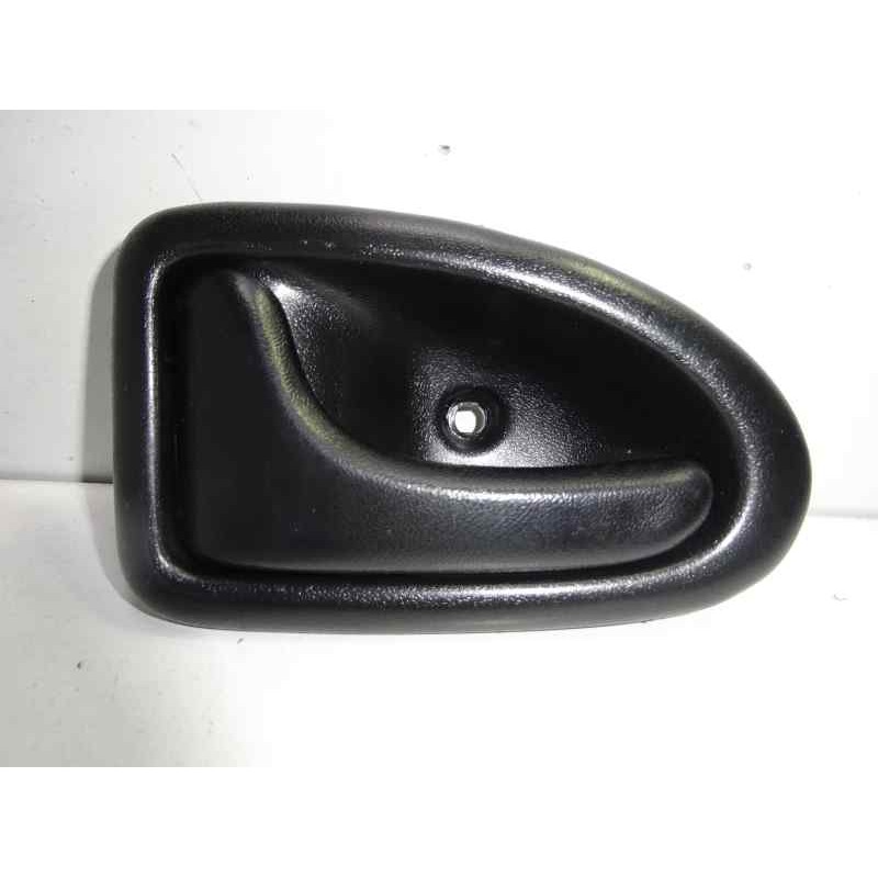 Recambio de maneta interior delantera izquierda para renault clio ii fase i (b/cbo) referencia OEM IAM 7700426046 125003 5506701