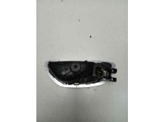 Recambio de maneta interior trasera izquierda para renault scenic iv grand zen referencia OEM IAM 806713722R 806714140R  2