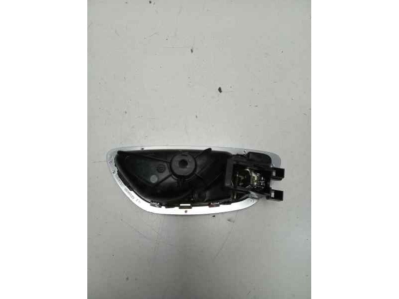 Recambio de maneta interior trasera izquierda para renault scenic iv grand zen referencia OEM IAM 806713722R 806714140R 