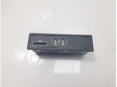 Recambio de modulo electronico para mercedes-benz clase c (w205) familiar 2.1 cdi cat referencia OEM IAM A2058200526  