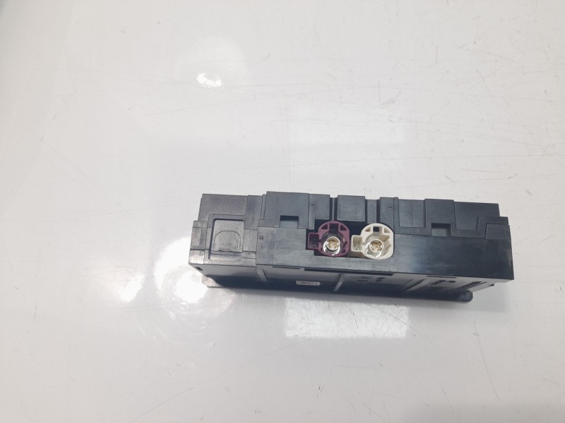 Recambio de modulo electronico para mercedes-benz clase c (w205) familiar 2.1 cdi cat referencia OEM IAM A2058200526  