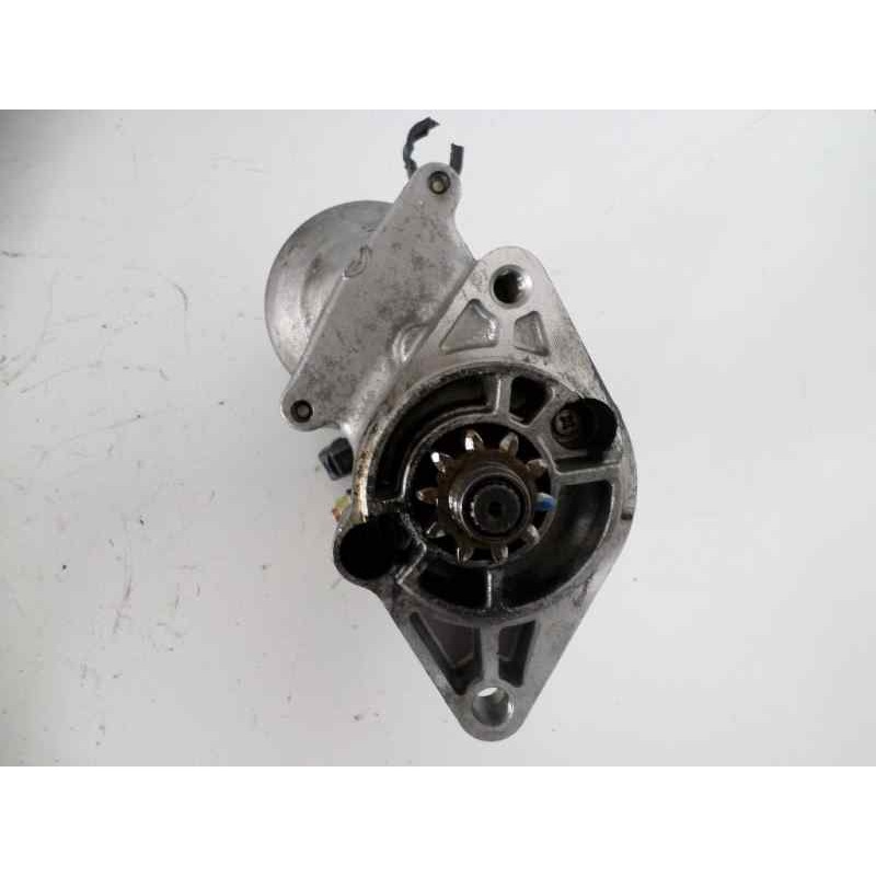 Recambio de motor arranque para toyota yaris (ncp1/nlp1/scp1) 1.4 d-4d expo referencia OEM IAM 2810033050  