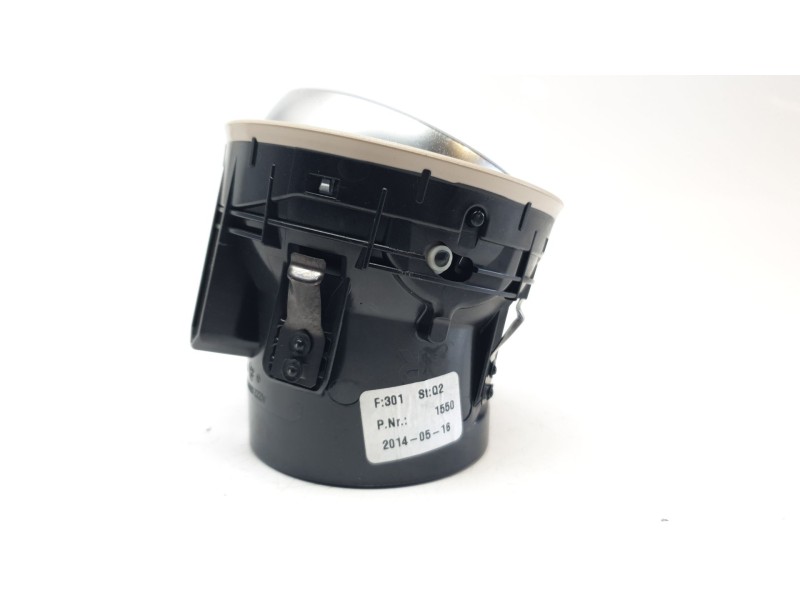 Recambio de aireador izquierdo para mercedes-benz clase s (w222) lim. 3.0 cdi cat referencia OEM IAM A2228300154  