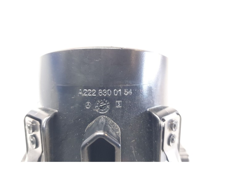 Recambio de aireador izquierdo para mercedes-benz clase s (w222) lim. 3.0 cdi cat referencia OEM IAM A2228300154  