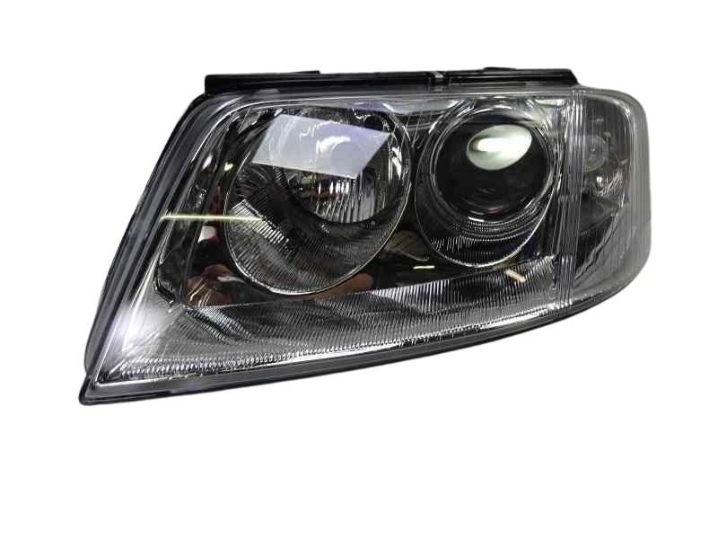 Recambio de faro izquierdo para volkswagen passat berlina (3b3) referencia OEM IAM 3B094105AN 10123261002 VG0534904