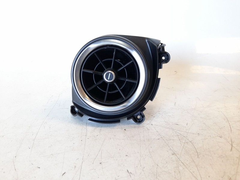 Recambio de aireador izquierdo para hyundai kona 1.0 tgdi cat referencia OEM IAM 97480J9AA0  