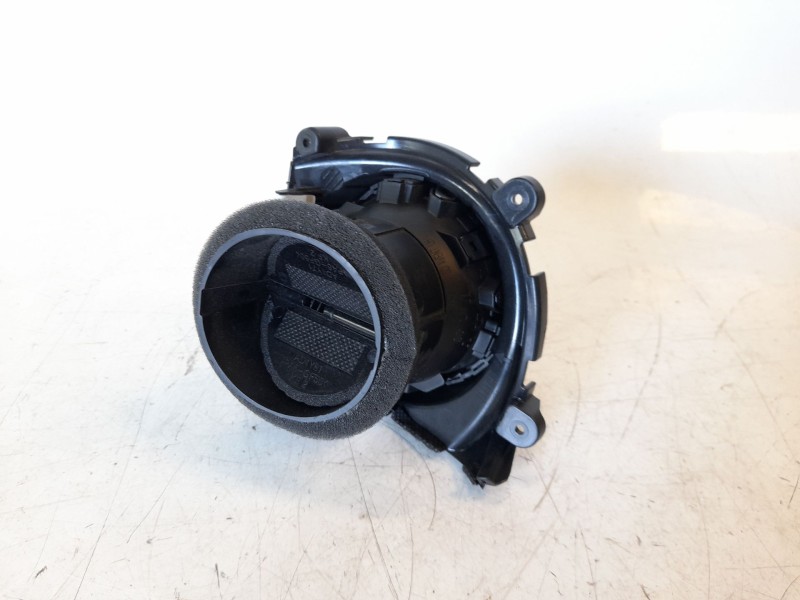 Recambio de aireador izquierdo para hyundai kona 1.0 tgdi cat referencia OEM IAM 97480J9AA0  