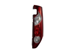 Recambio de piloto trasero derecho para renault kangoo referencia OEM IAM 8200419952 103F19851772 RN9184163
