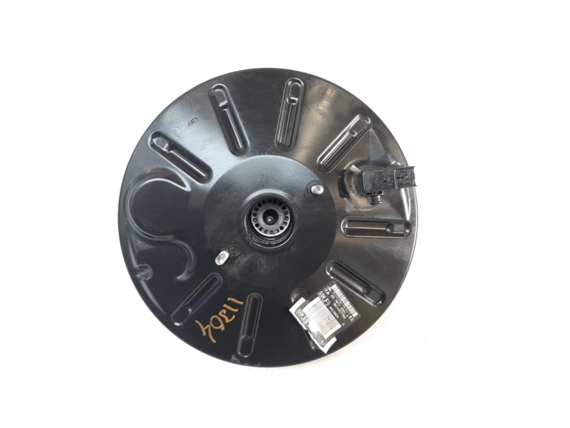 Recambio de servofreno para citroen c4 picasso 1.2 12v e-thp referencia OEM IAM 1610017780  