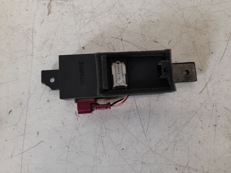 Recambio de modulo electronico para mercedes-benz clase s (w222) lim. 3.0 cdi cat referencia OEM IAM A2228350049  