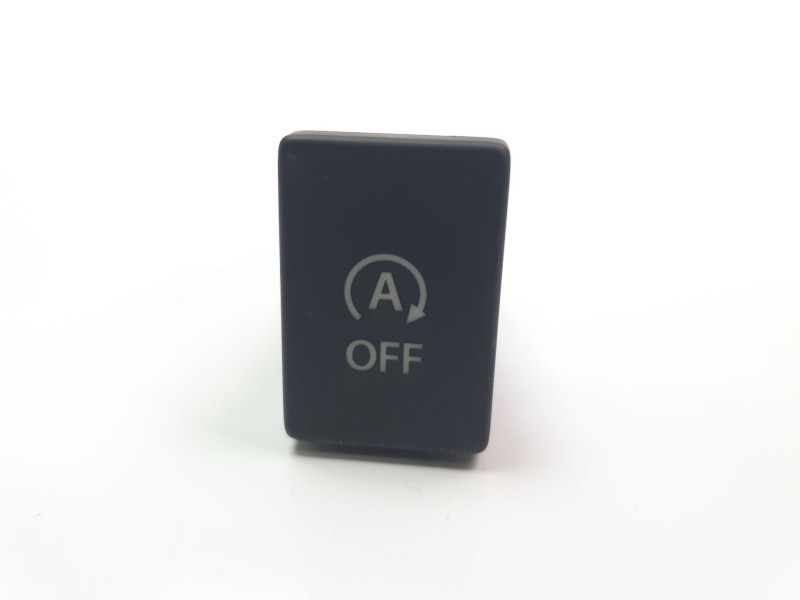 Recambio de interruptor para suzuki swift (az) referencia OEM IAM 15B116  
