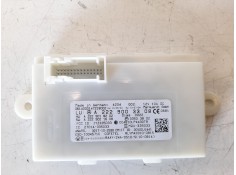 Recambio de modulo electronico para mercedes-benz clase s (w222) lim. 3.0 cdi cat referencia OEM IAM A2229003308   2